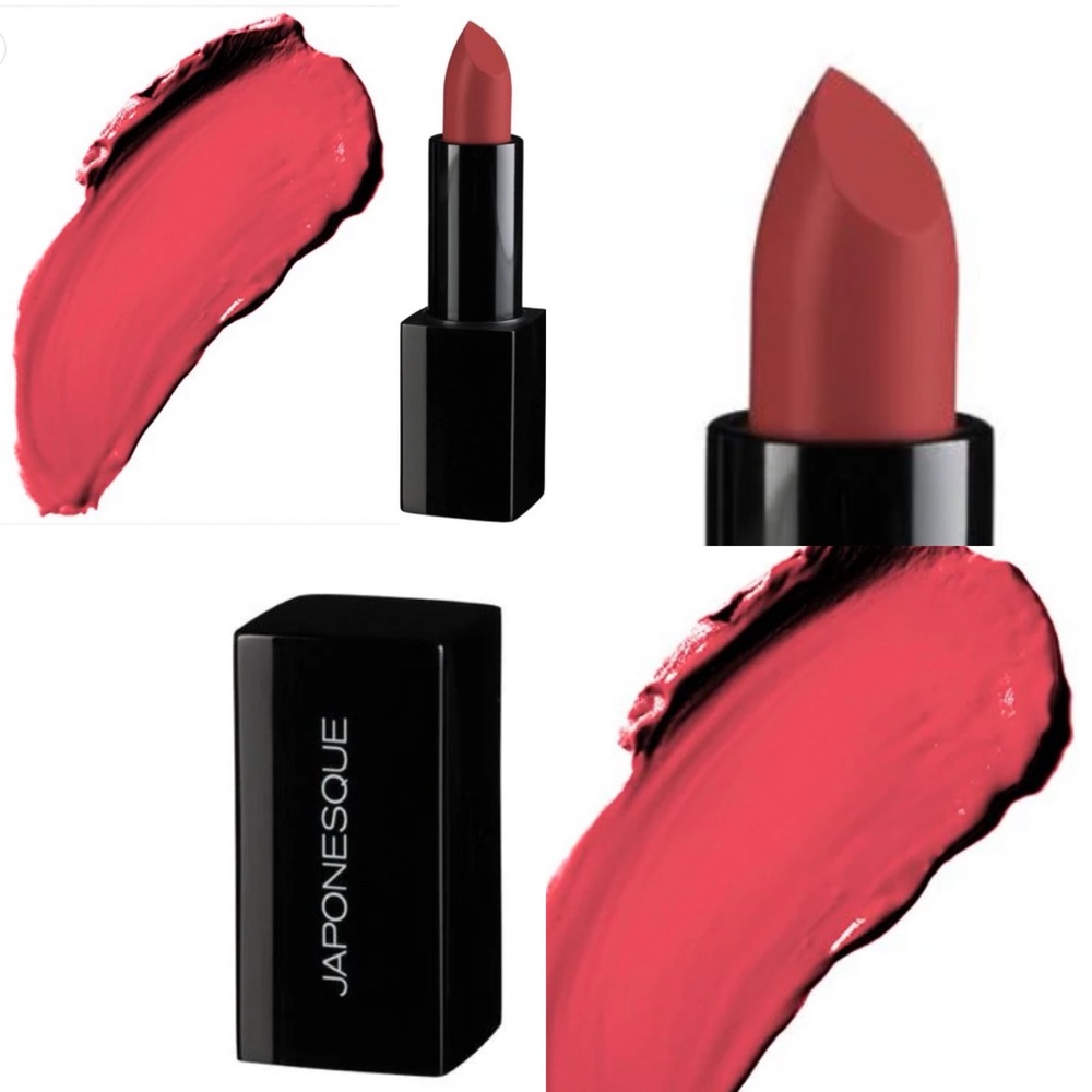 Japonesque Lipstick
